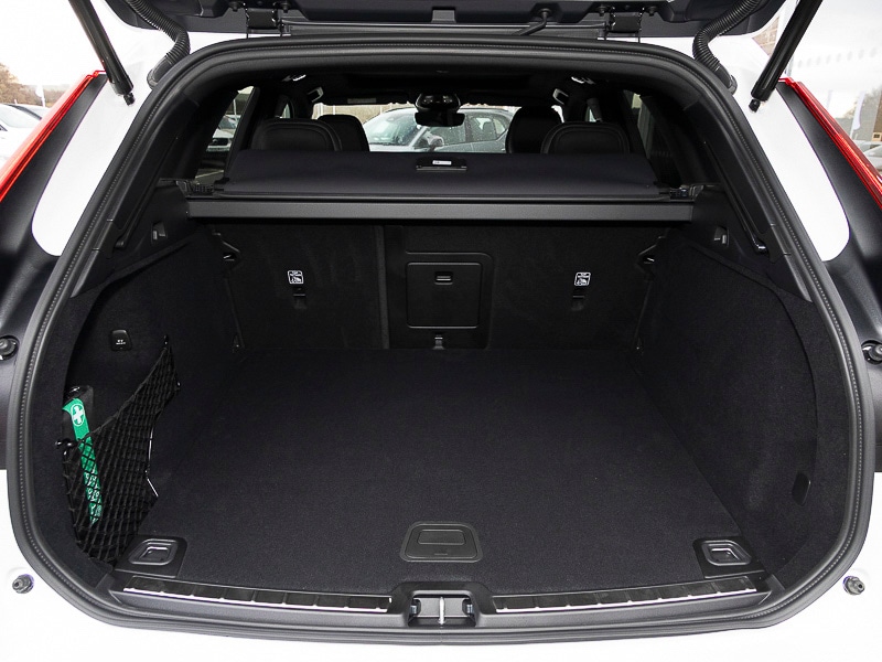 Used Volvo XC60 2025 for sale - 77751518: Photo 18