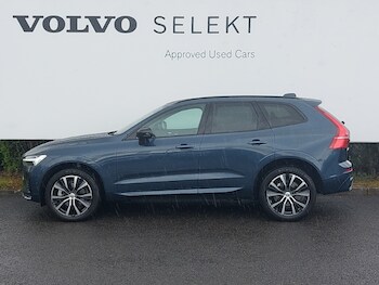 Used Volvo XC60 2025 for sale - 78283968: Photo