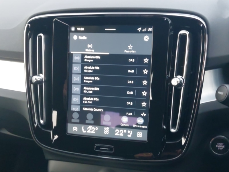 Used Volvo XC40 2025 for sale - 77004848: Photo 10