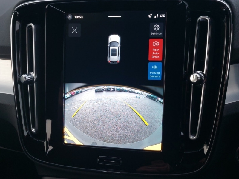 Used Volvo XC40 2025 for sale - 77004848: Photo 11