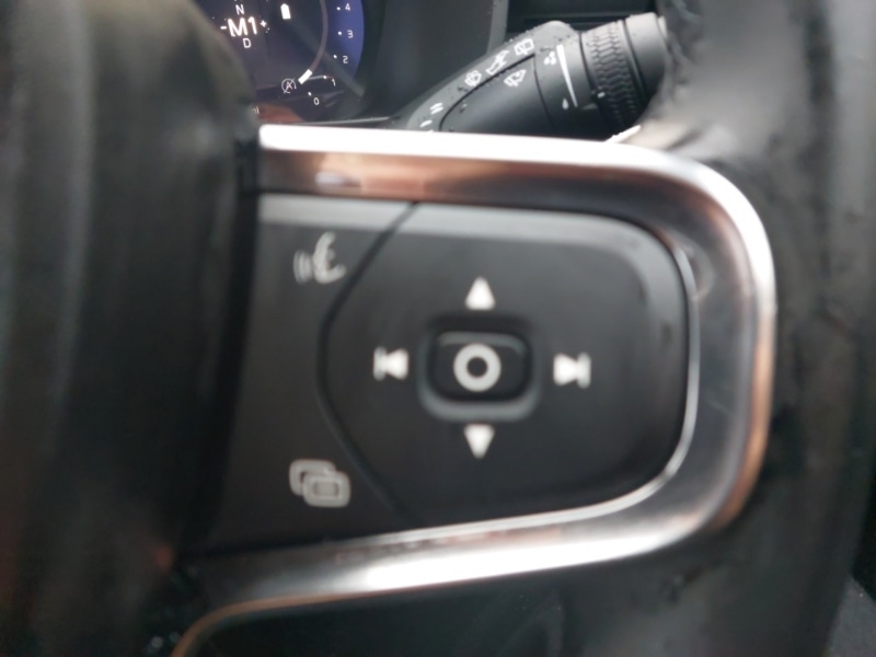 Used Volvo XC40 2025 for sale - 77004848: Photo 15