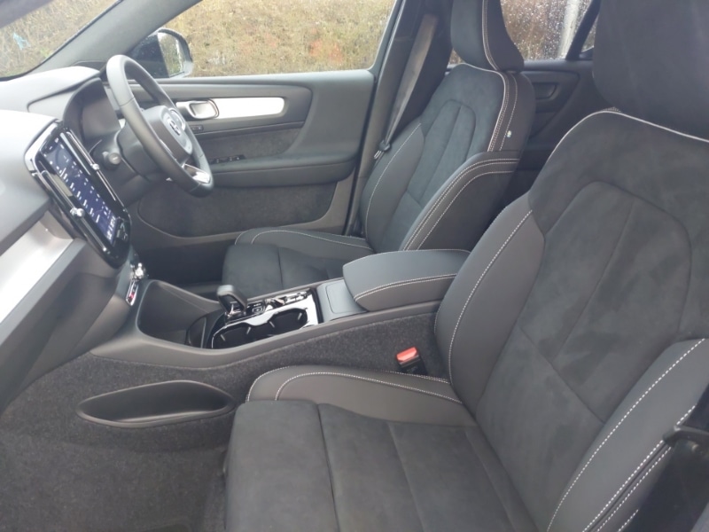 Used Volvo XC40 2025 for sale - 77004848: Photo 5