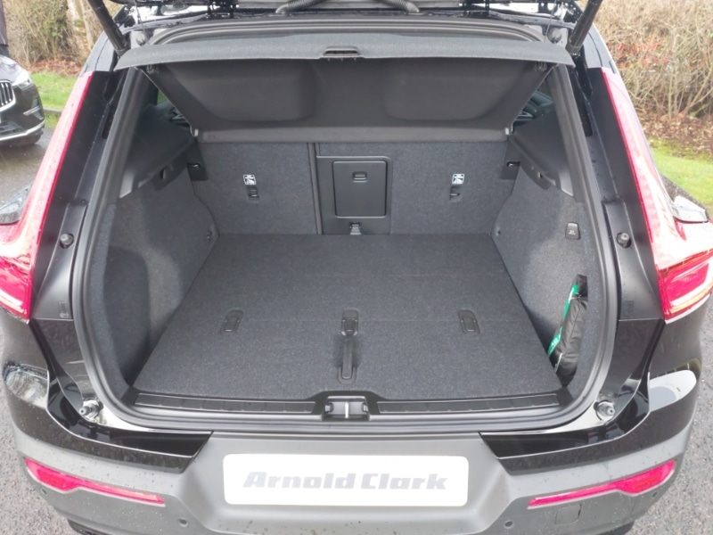 Used Volvo XC40 2025 for sale - 77004848: Photo 8