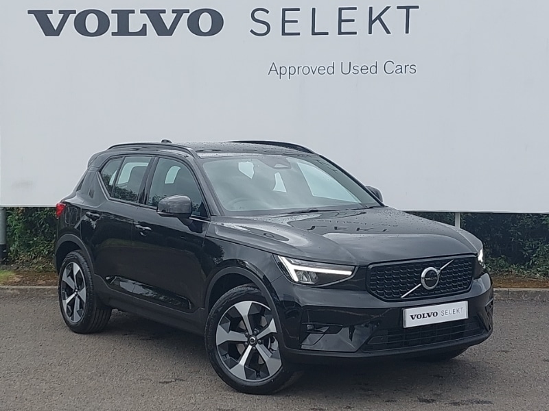 Used Volvo XC40 2025 for sale - 77123157: Photo 1