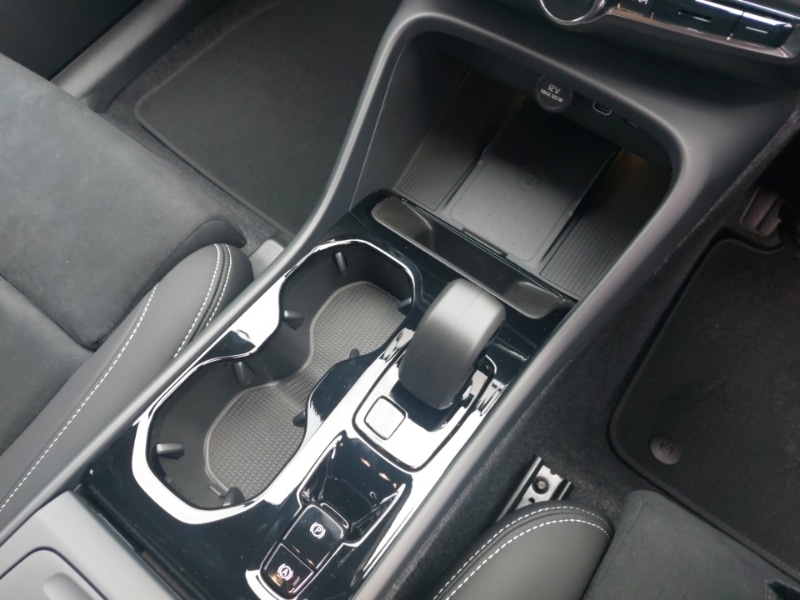 Used Volvo XC40 2025 for sale - 77123157: Photo 17