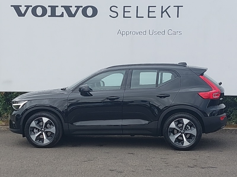 Used Volvo XC40 2025 for sale - 77123157: Photo 4