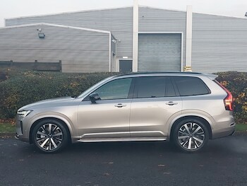 Used Volvo XC90 2025 for sale - 77556187: Photo