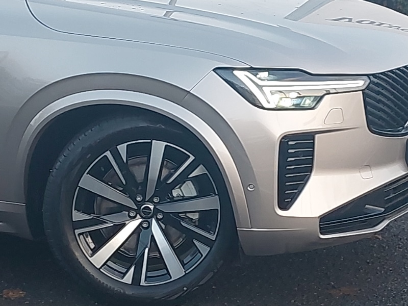 Used Volvo XC90 2025 for sale - 77556187: Photo 9