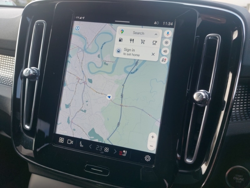 Used Volvo XC40 2024 for sale - 77325386: Photo 11