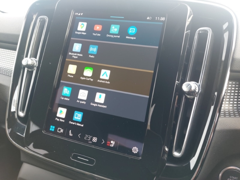 Used Volvo XC40 2024 for sale - 77325386: Photo 13