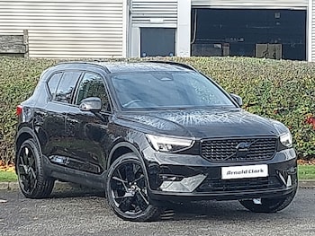 Used Volvo XC40 2024 for sale - 77325386: Photo