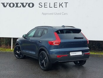Used Volvo XC40 2025 for sale - 77815818: Photo