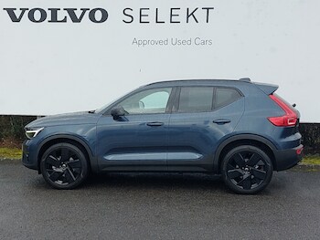 Used Volvo XC40 2025 for sale - 77815818: Photo