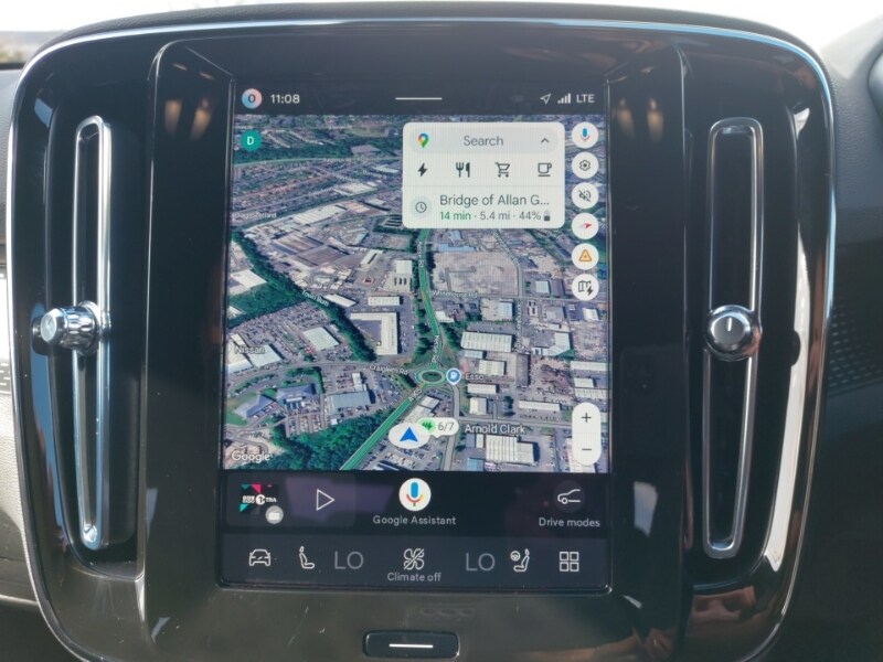 Used Volvo EX40 2025 for sale - 77933021: Photo 10