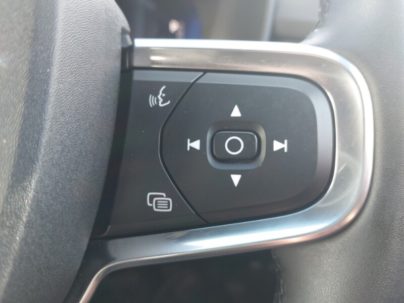 Used Volvo EX40 2025 for sale - 77933021: Photo 17