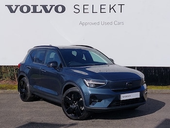 Used Volvo EX40 2025 for sale - 77933021: Photo