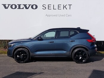 Used Volvo EX40 2025 for sale - 77933021: Photo