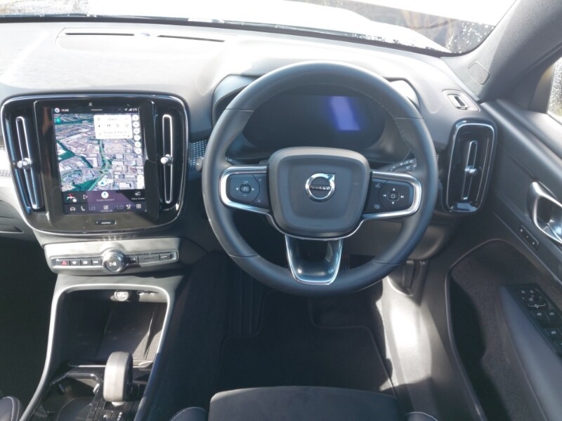 Used Volvo EX40 2025 for sale - 77933021: Photo 7