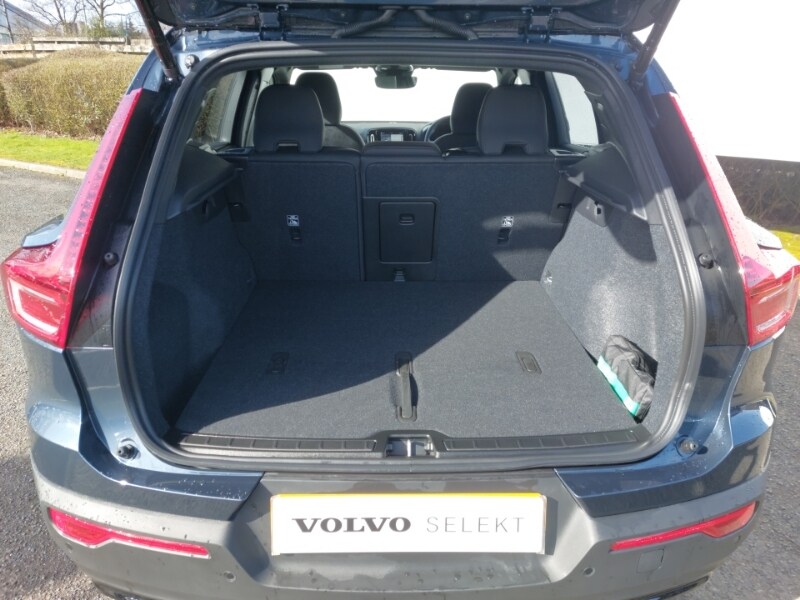 Used Volvo EX40 2025 for sale - 77933021: Photo 8