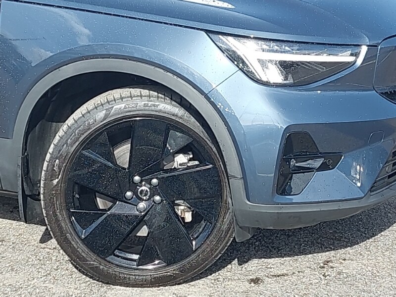 Used Volvo EX40 2025 for sale - 77933021: Photo 9