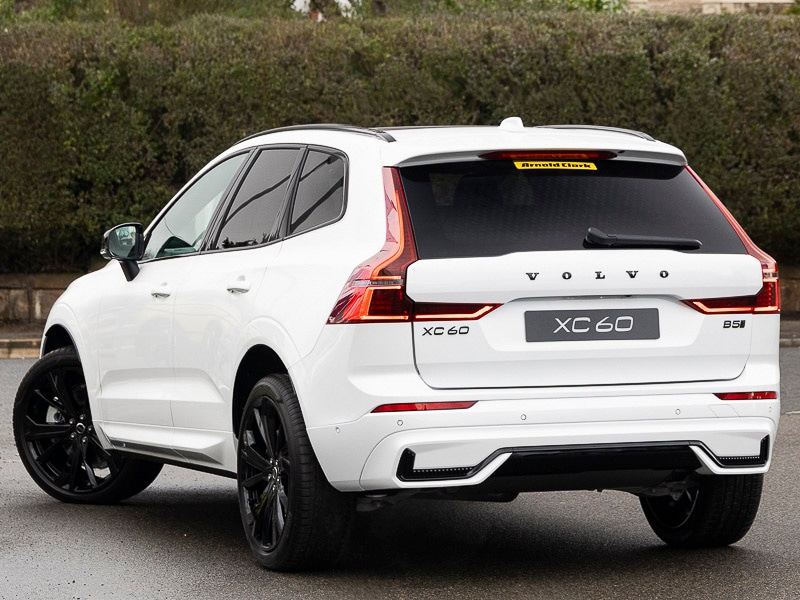 Used Volvo XC60 2025 for sale - 77922123: Photo 3