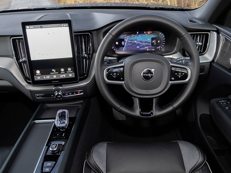 Used Volvo XC60 2025 for sale - 77922123: Photo 7