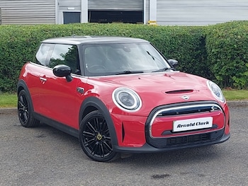 Used MINI Cooper 2021 for sale - 78642826: Photo