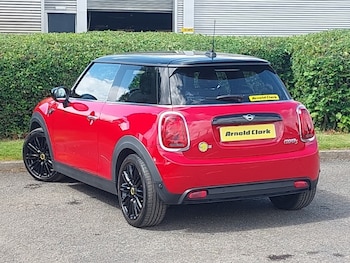 Used MINI Cooper 2021 for sale - 78642826: Photo