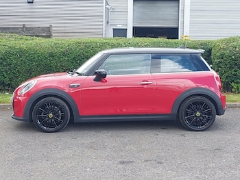 Used MINI Cooper 2021 for sale - 78642826: Photo