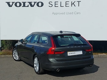 Used Volvo V90 2019 for sale - 78317962: Photo