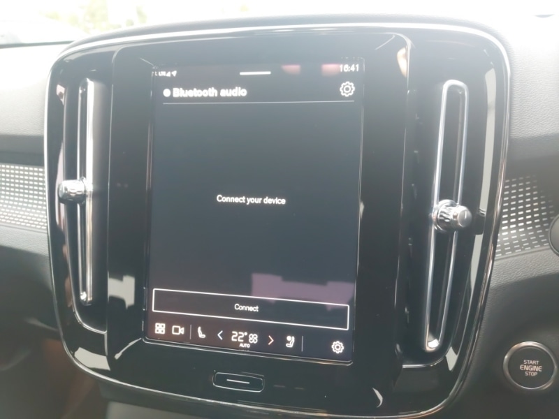 Used Volvo XC40 2025 for sale - 76967326: Photo 19