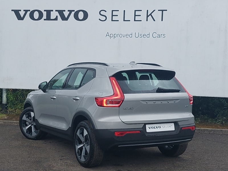 Used Volvo XC40 2025 for sale - 76967326: Photo 3
