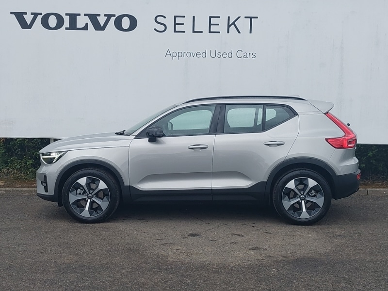 Used Volvo XC40 2025 for sale - 76967326: Photo 4