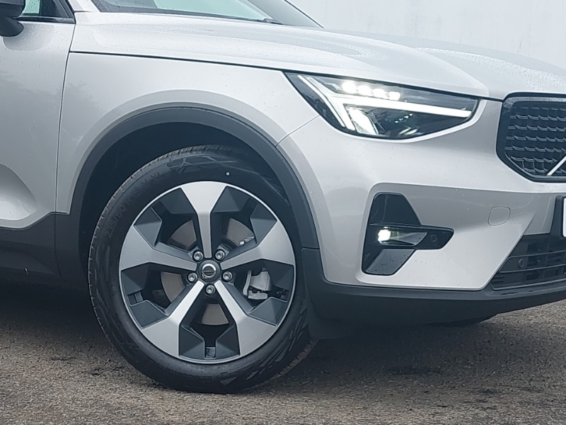 Used Volvo XC40 2025 for sale - 76967326: Photo 9