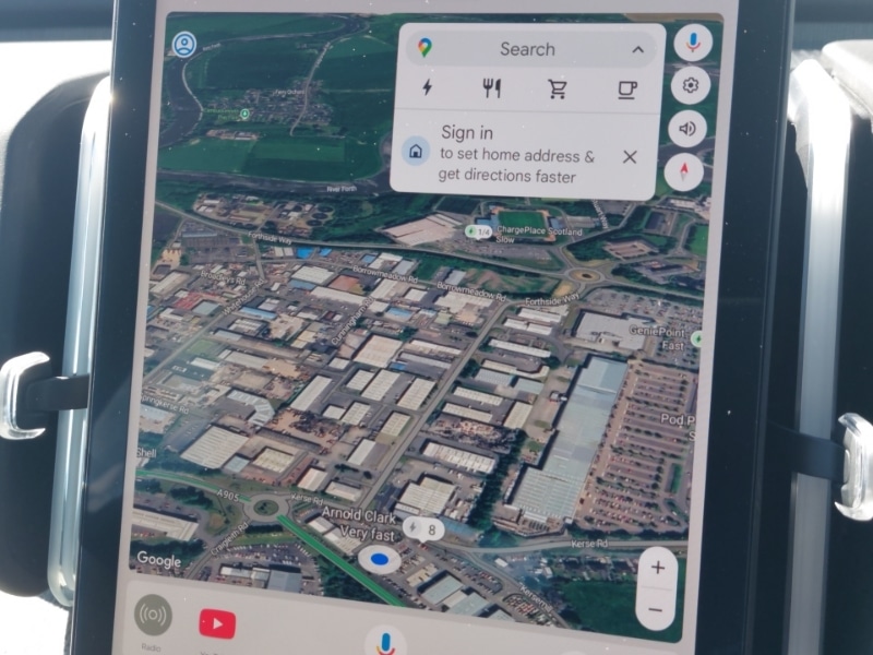 Used Volvo EX30 2024 for sale - 76624328: Photo 10