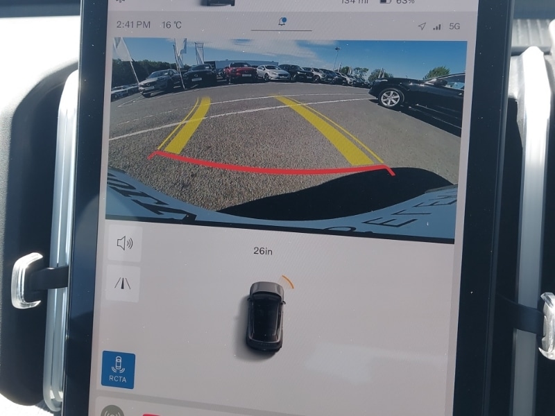 Used Volvo EX30 2024 for sale - 76624328: Photo 11