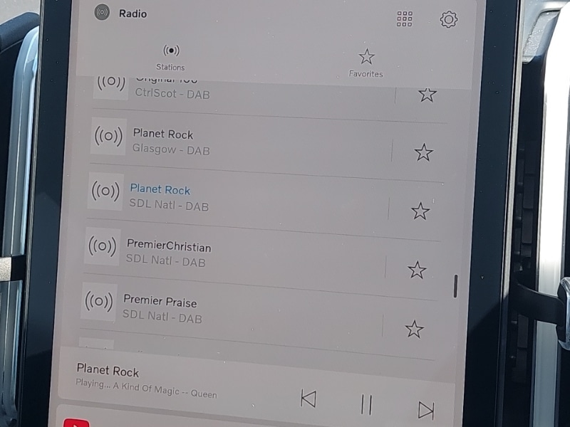 Used Volvo EX30 2024 for sale - 76624328: Photo 12