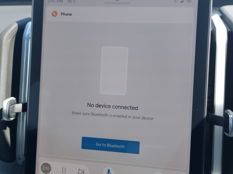 Used Volvo EX30 2024 for sale - 76624328: Photo 13