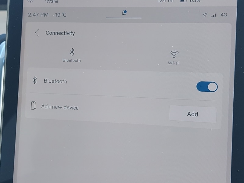 Used Volvo EX30 2024 for sale - 76624328: Photo 14