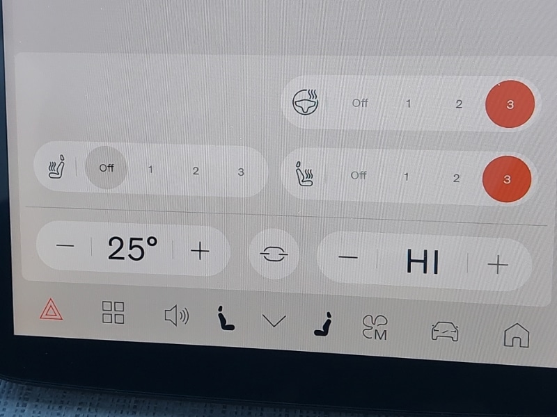 Used Volvo EX30 2024 for sale - 76624328: Photo 15