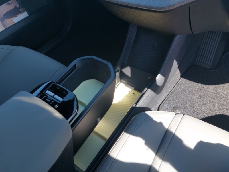 Used Volvo EX30 2024 for sale - 76624328: Photo 19