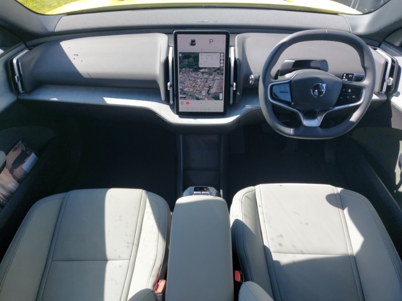 Used Volvo EX30 2024 for sale - 76624328: Photo 2