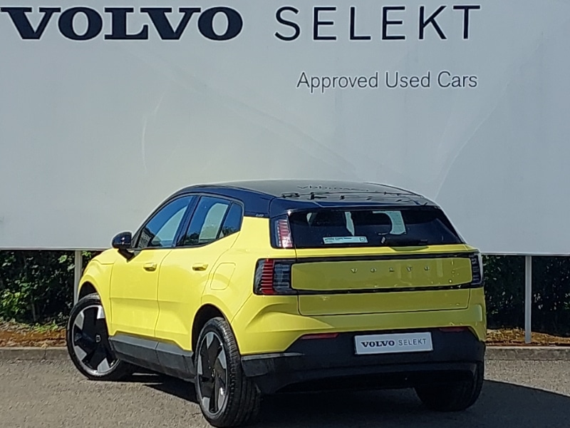 Used Volvo EX30 2024 for sale - 76624328: Photo 3