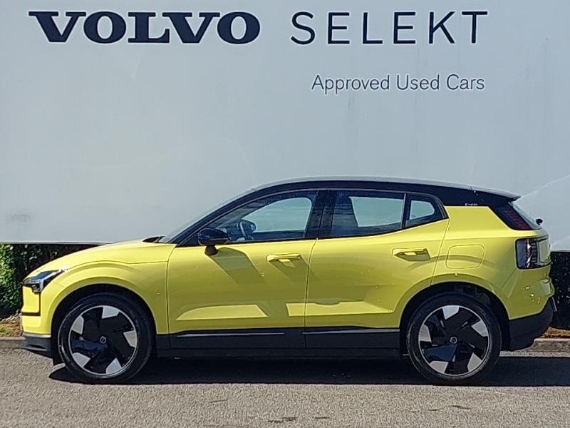 Used Volvo EX30 2024 for sale - 76624328: Photo 4