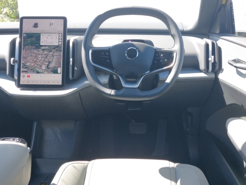 Used Volvo EX30 2024 for sale - 76624328: Photo 7