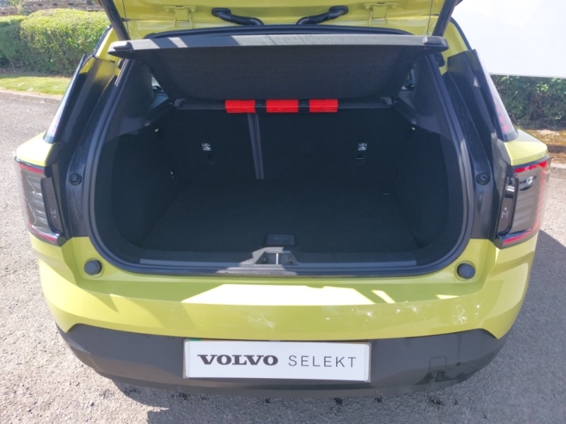 Used Volvo EX30 2024 for sale - 76624328: Photo 8