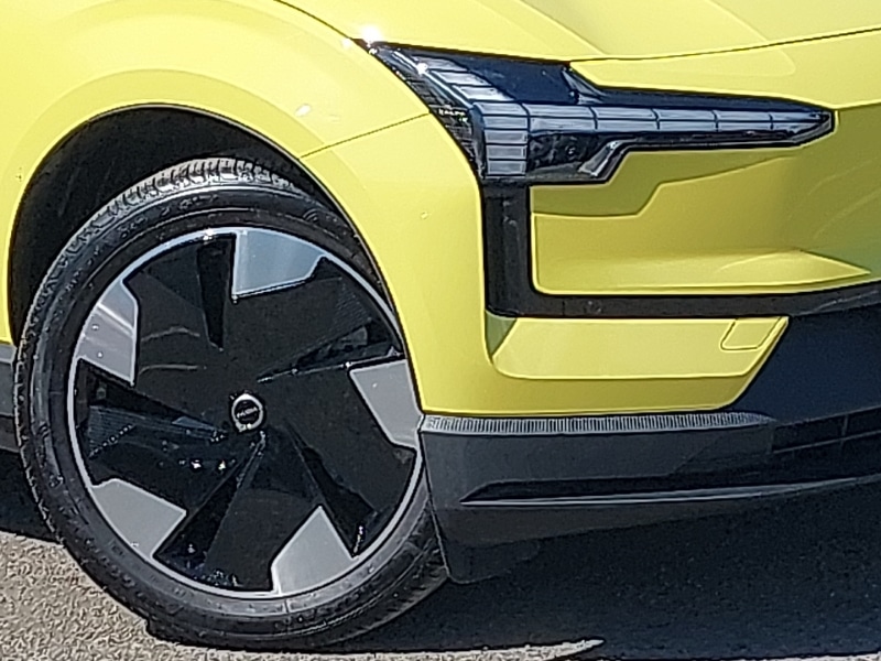 Used Volvo EX30 2024 for sale - 76624328: Photo 9