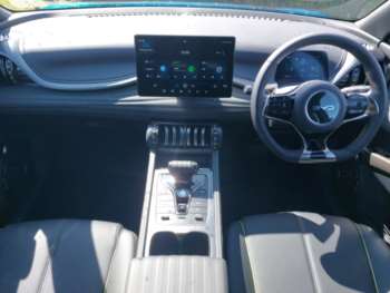 Used BYD Atto 3 2025 for sale - 74776167: Photo