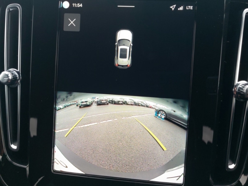 Used Volvo XC40 2025 for sale - 78103474: Photo 11