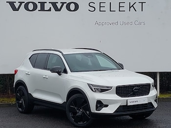 Used Volvo XC40 2025 for sale - 78103474: Photo